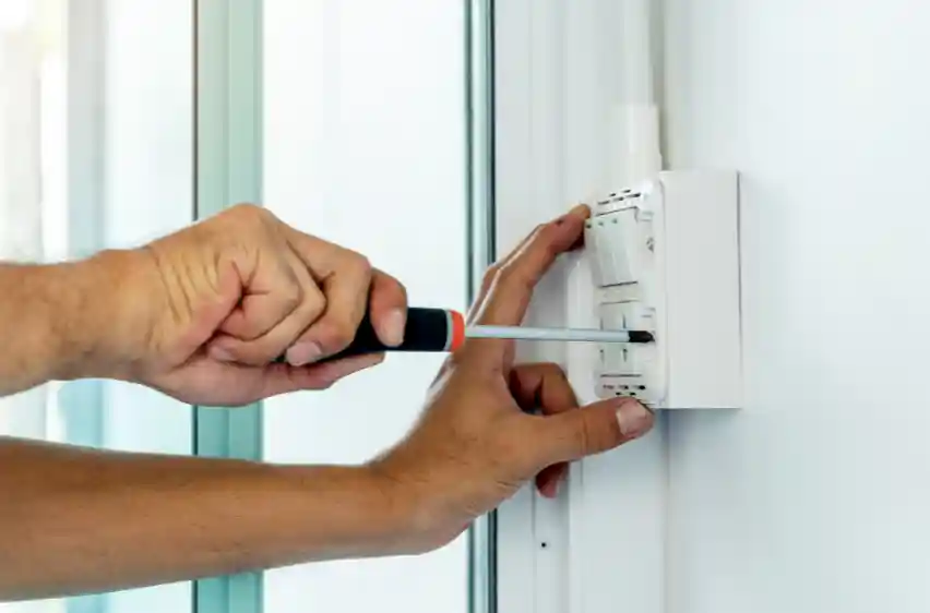 EV Charging Installation